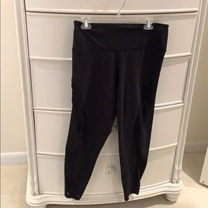 Aerie Chill Play Move Leggings - XL